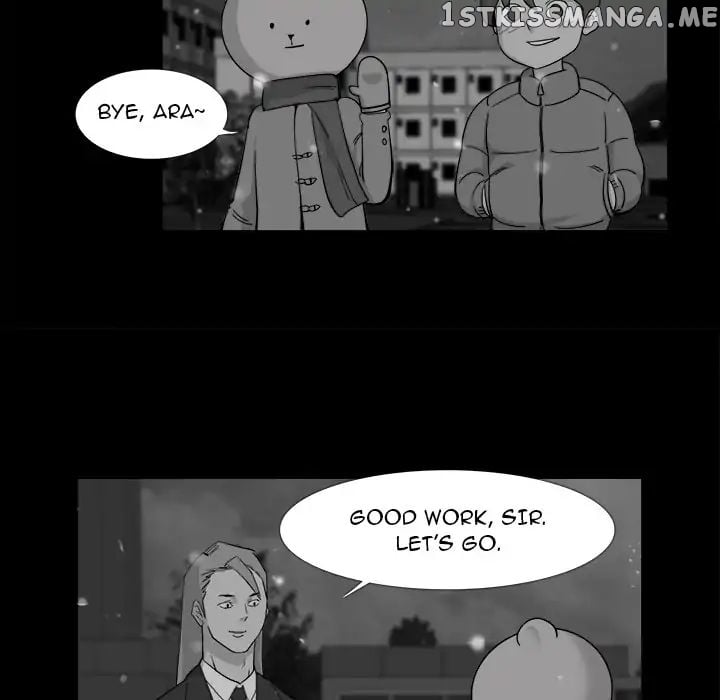 Super Rich chapter 10 - page 44