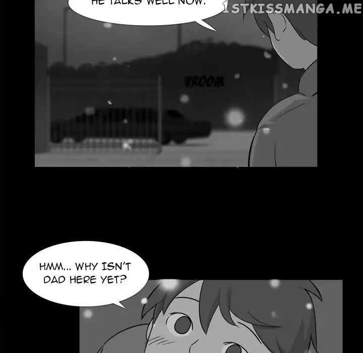Super Rich chapter 10 - page 48