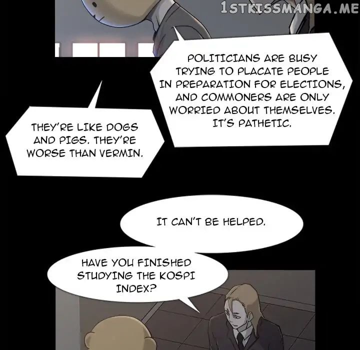 Super Rich chapter 9 - page 13