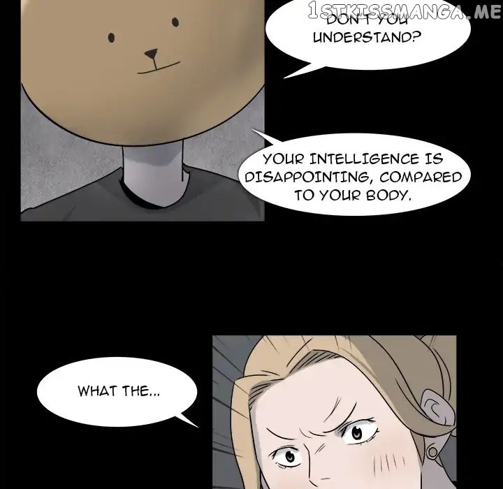 Super Rich chapter 9 - page 57