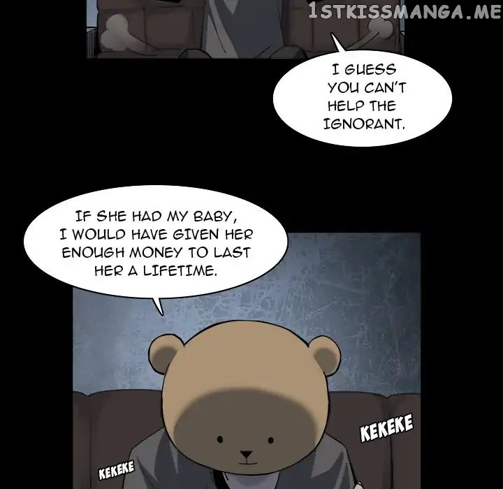 Super Rich chapter 9 - page 65