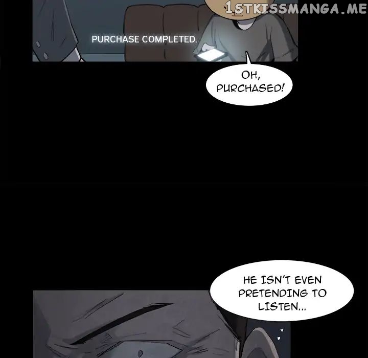 Super Rich chapter 9 - page 69