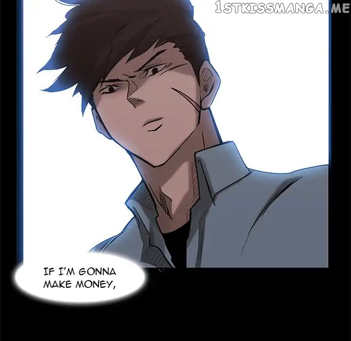 Super Rich chapter 6 - page 101