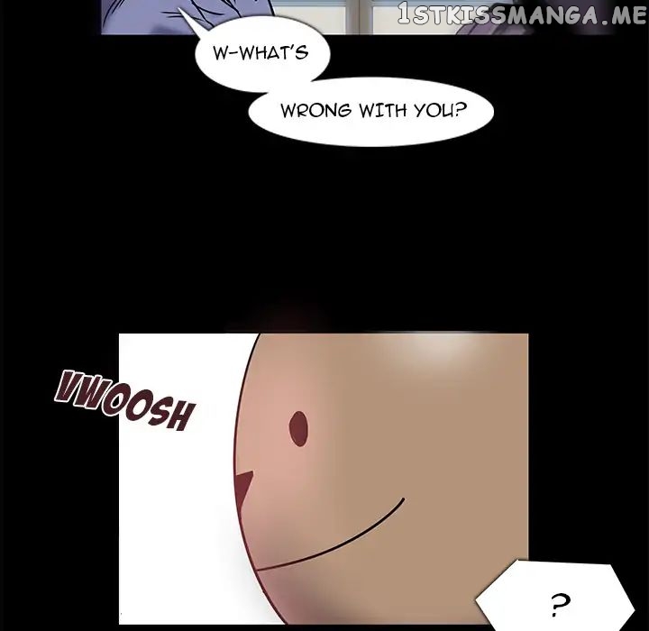 Super Rich chapter 6 - page 12