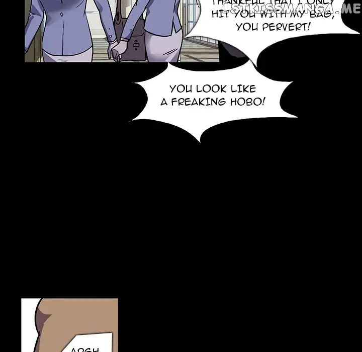Super Rich chapter 6 - page 15