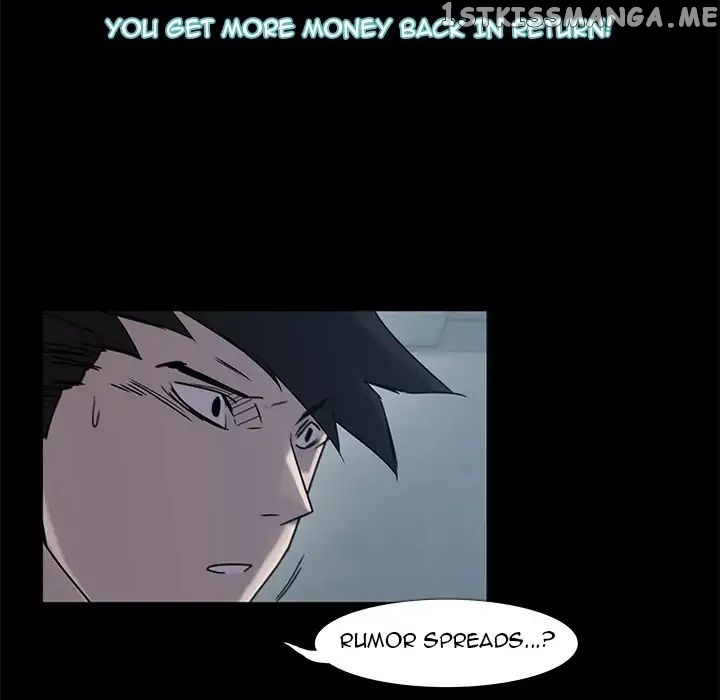 Super Rich chapter 5 - page 24