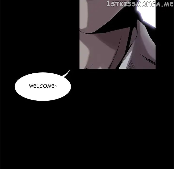 Super Rich chapter 5 - page 6