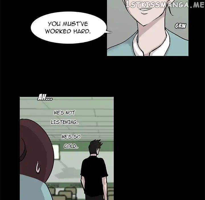Super Rich chapter 4 - page 52