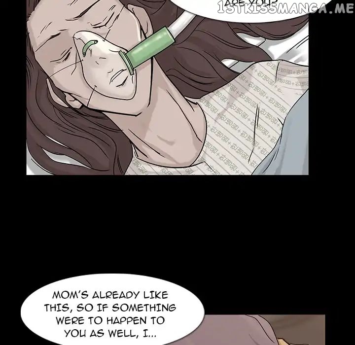 Super Rich chapter 4 - page 57