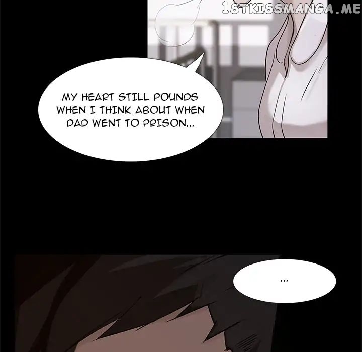 Super Rich chapter 4 - page 61