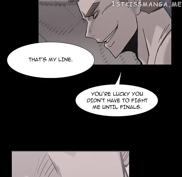 Super Rich chapter 4 - page 80
