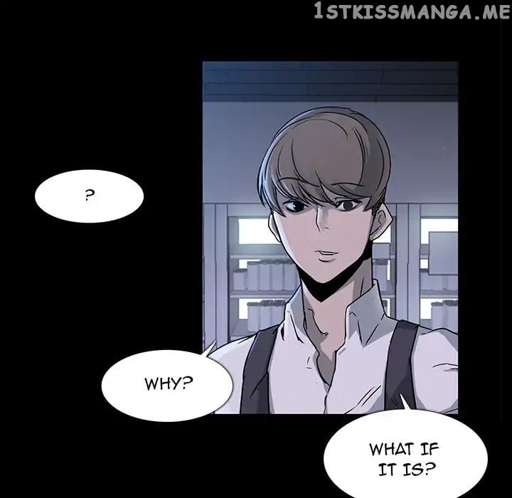 Super Rich chapter 3 - page 22