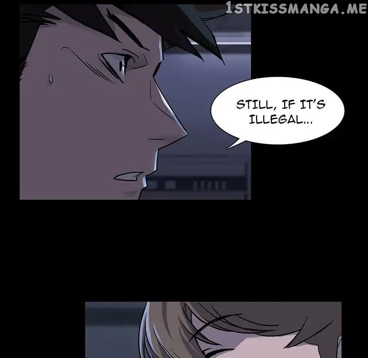Super Rich chapter 3 - page 29