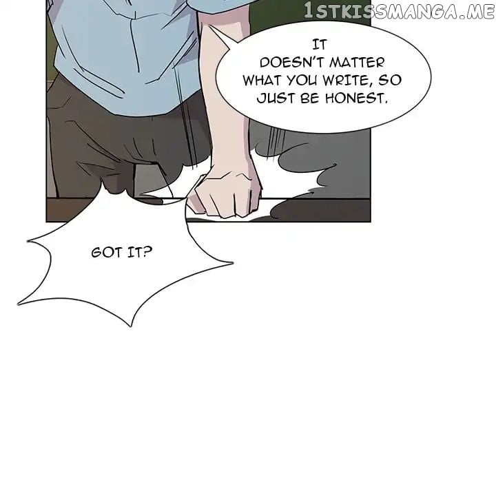 Super Rich chapter 3 - page 42