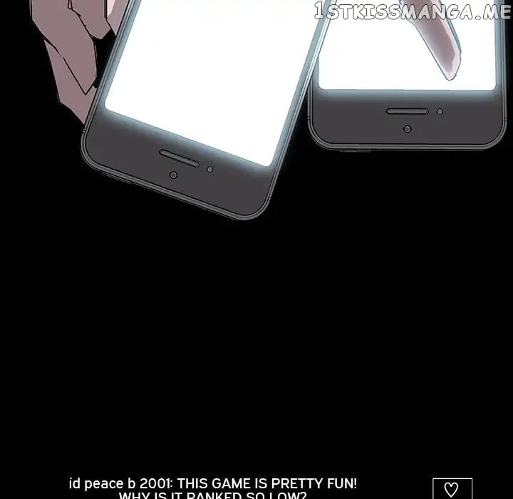 Super Rich chapter 3 - page 68