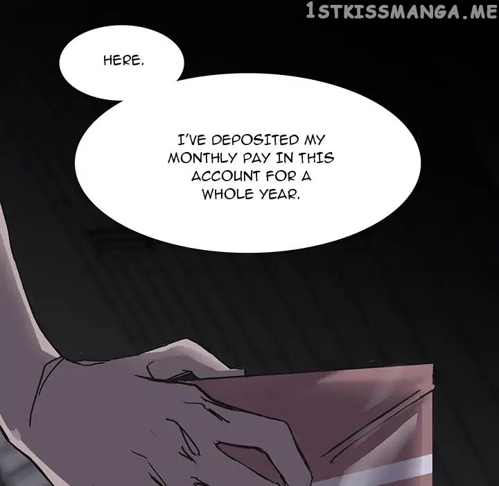 Super Rich chapter 2 - page 14