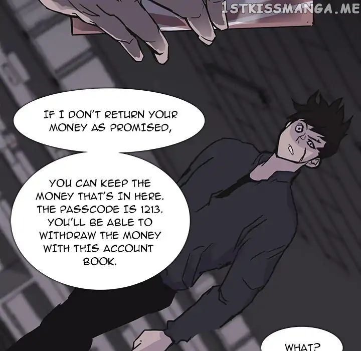 Super Rich chapter 2 - page 15