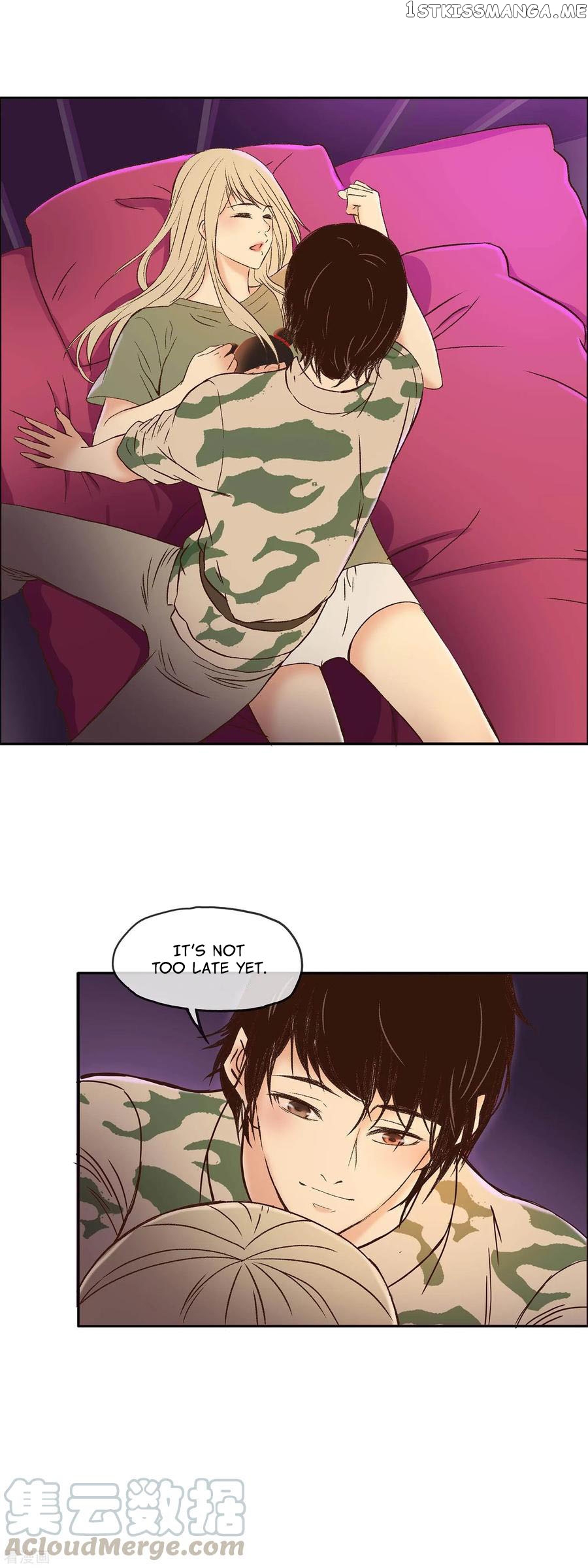 Zoombie City chapter 19 - page 13