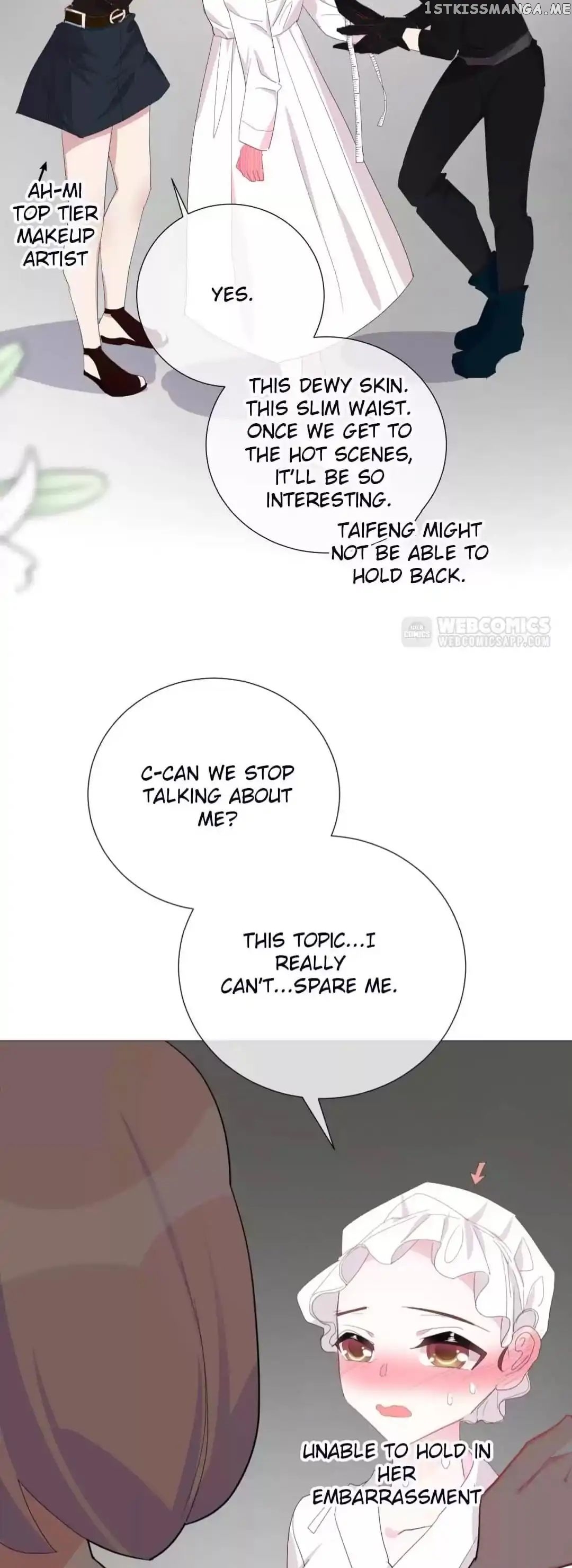 One Kiss A Day chapter 62 - page 18
