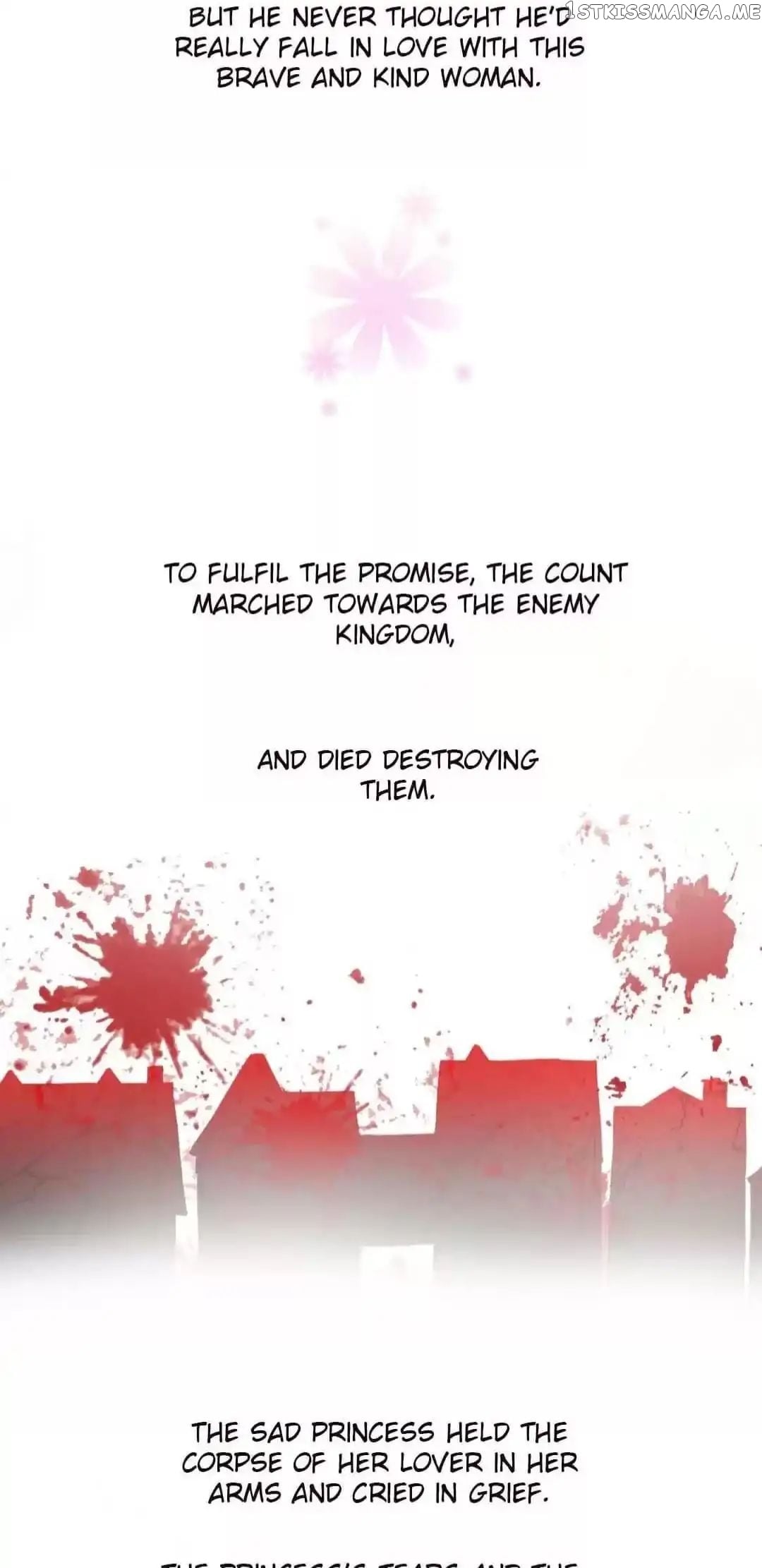 One Kiss A Day chapter 60 - page 10