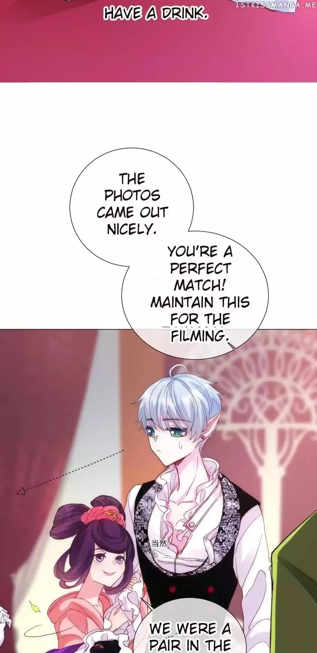 One Kiss A Day chapter 60 - page 4