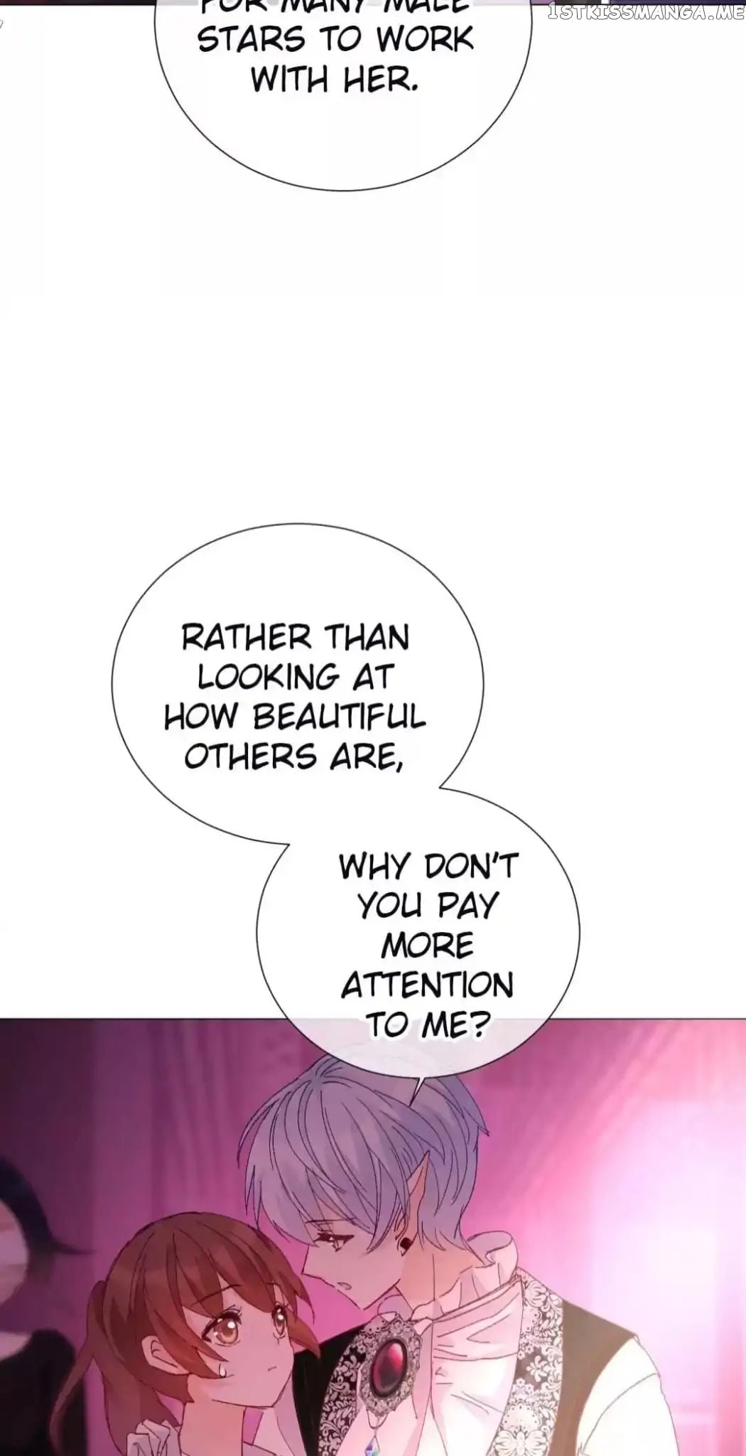One Kiss A Day chapter 59 - page 9