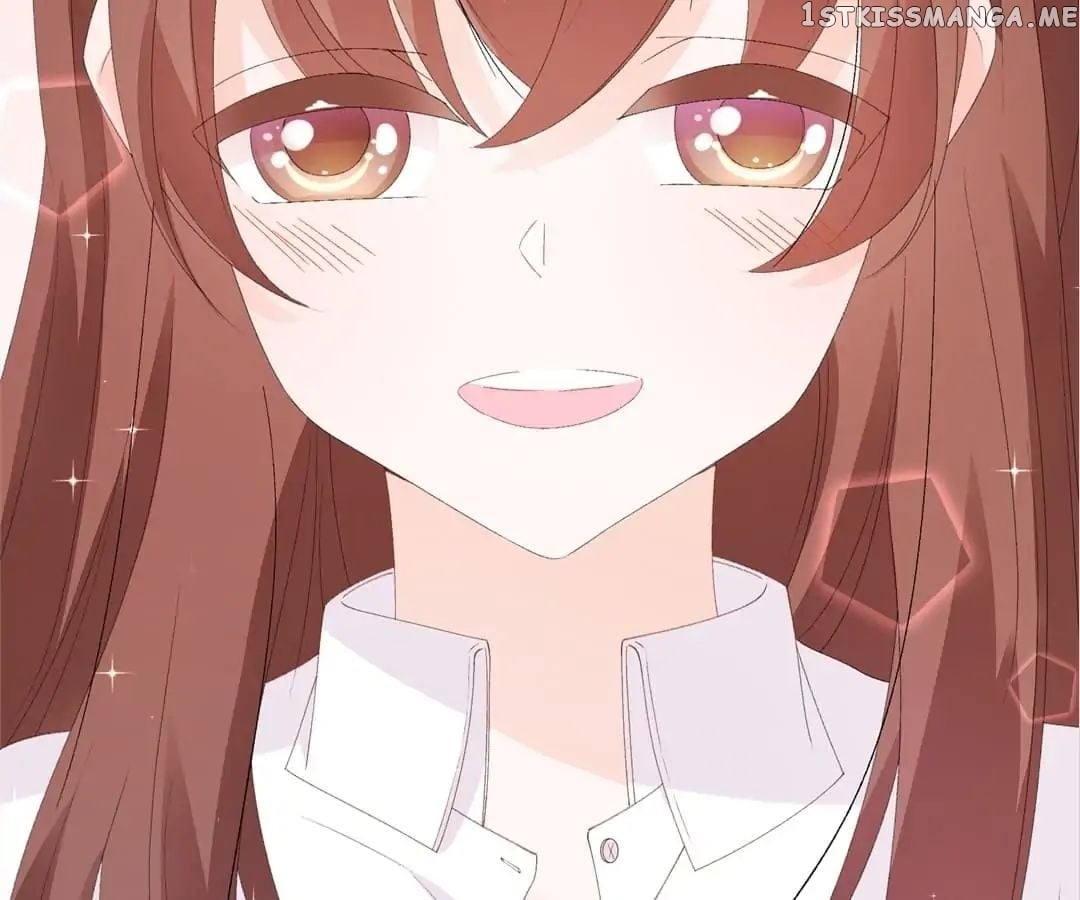 One Kiss A Day chapter 55 - page 119