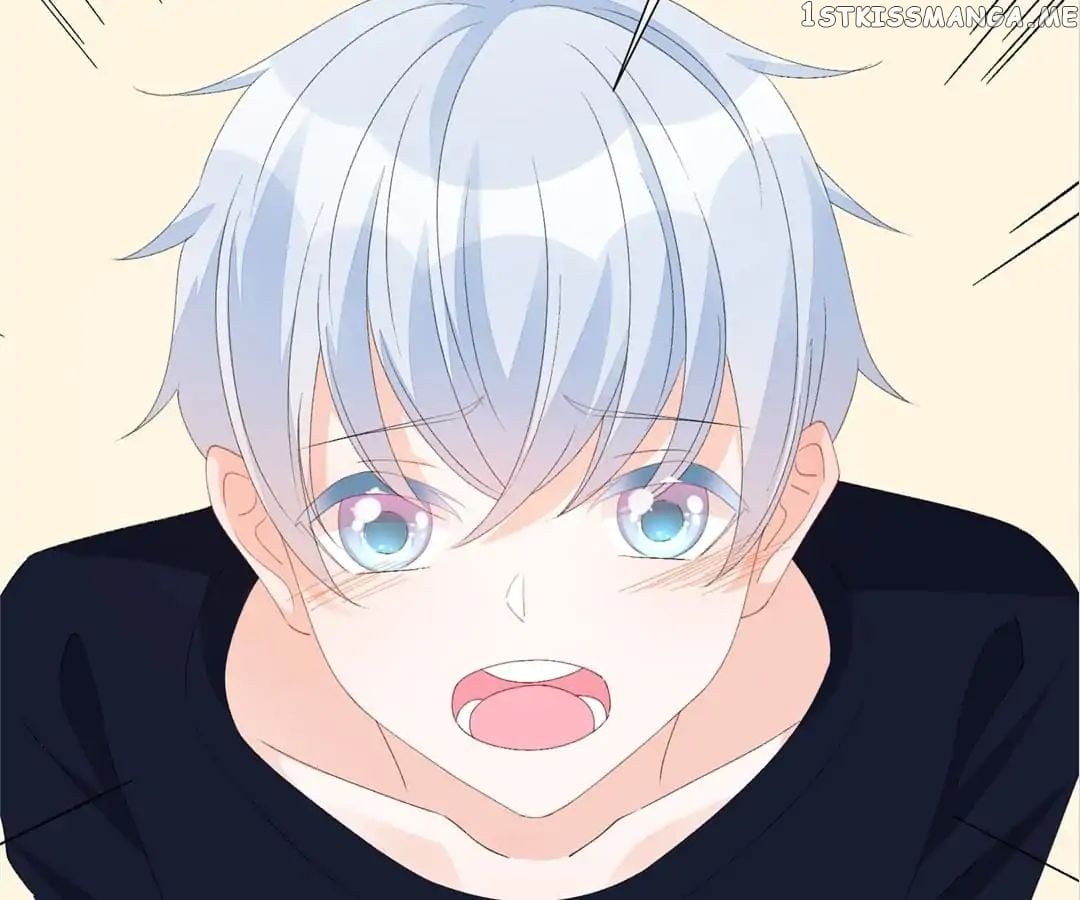 One Kiss A Day chapter 55 - page 80