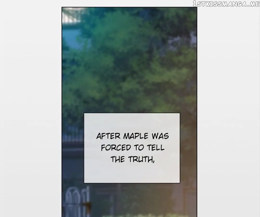 One Kiss A Day chapter 55 - page 93