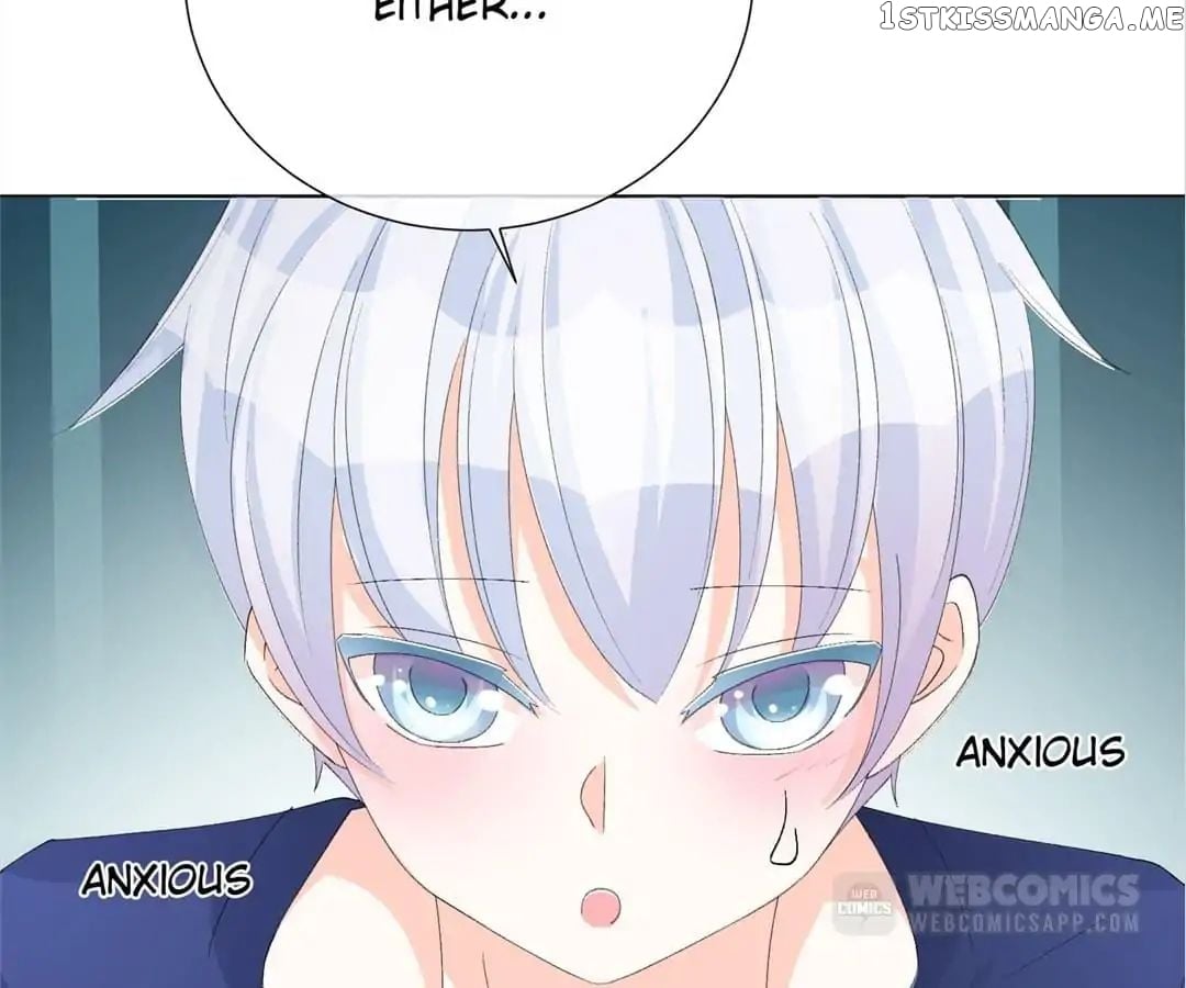 One Kiss A Day chapter 53 - page 58