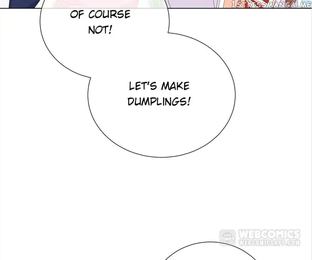 One Kiss A Day chapter 53 - page 6