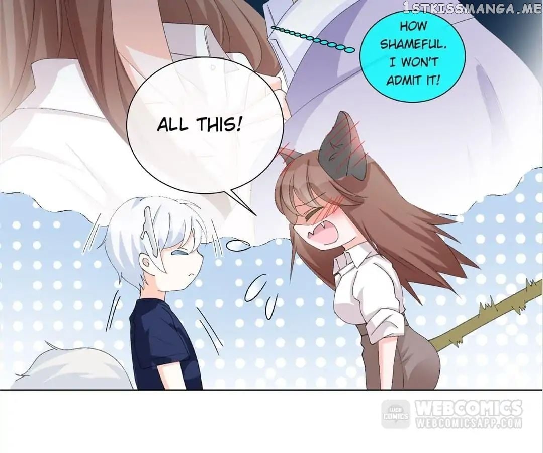 One Kiss A Day chapter 53 - page 66