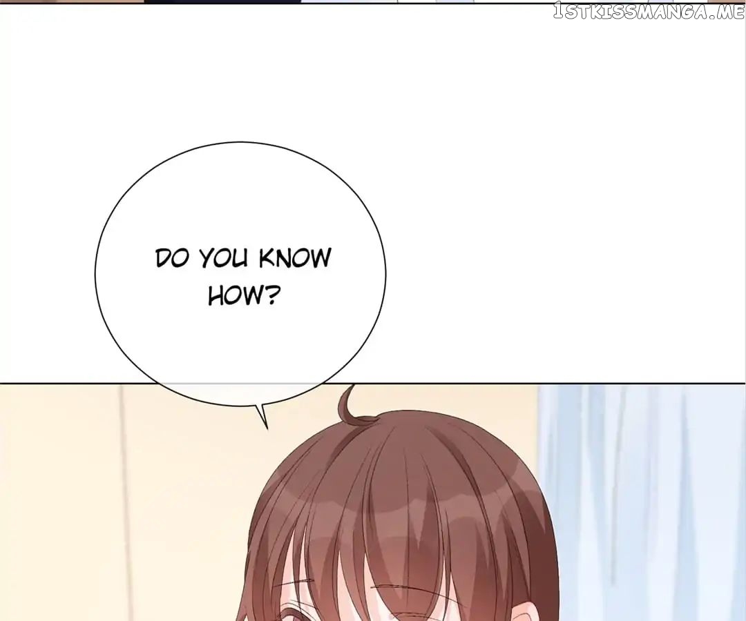 One Kiss A Day chapter 52 - page 53