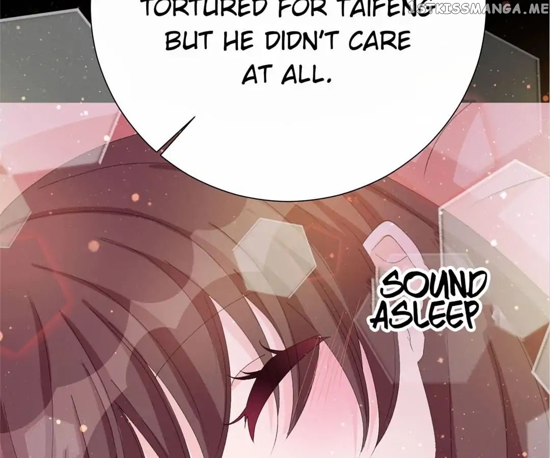 One Kiss A Day chapter 48 - page 155