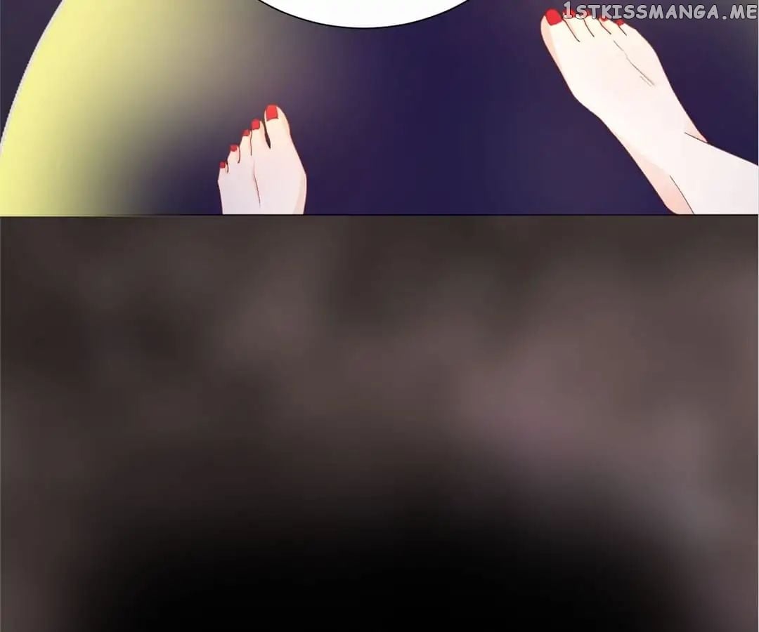 One Kiss A Day chapter 48 - page 76