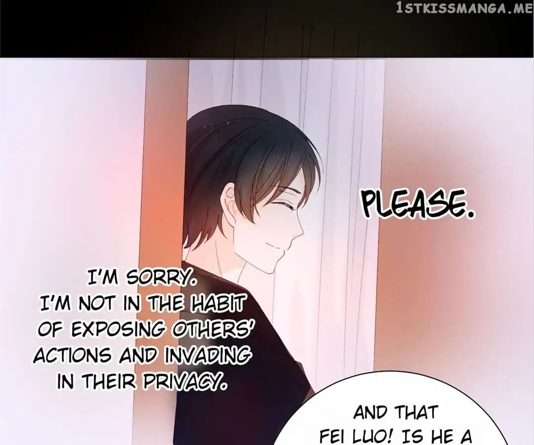 One Kiss A Day chapter 46 - page 112