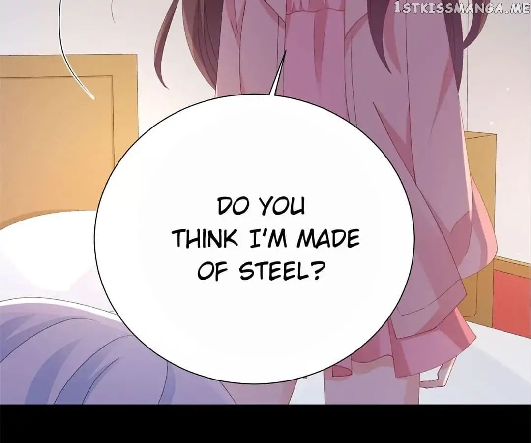 One Kiss A Day chapter 46 - page 15