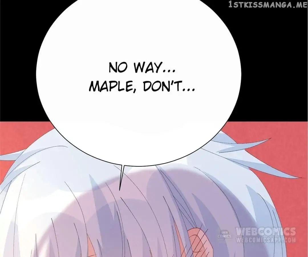 One Kiss A Day chapter 46 - page 26