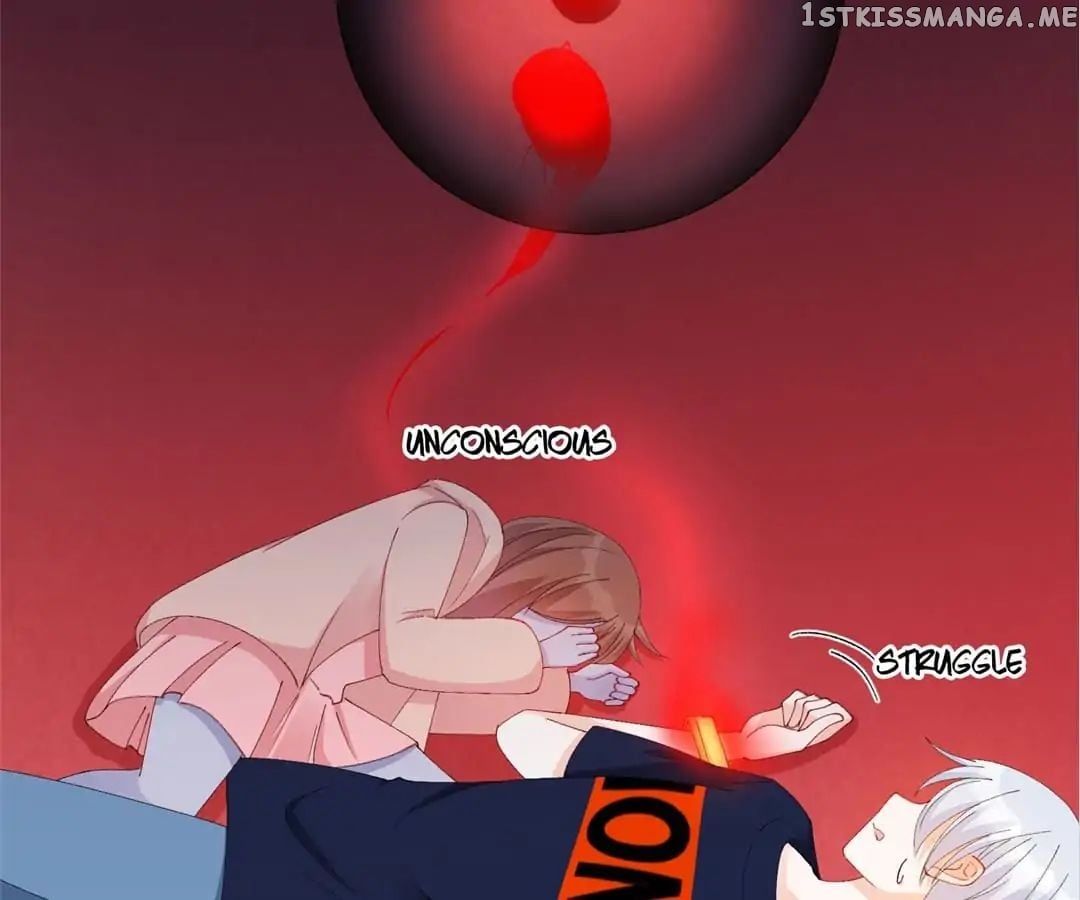 One Kiss A Day chapter 46 - page 53