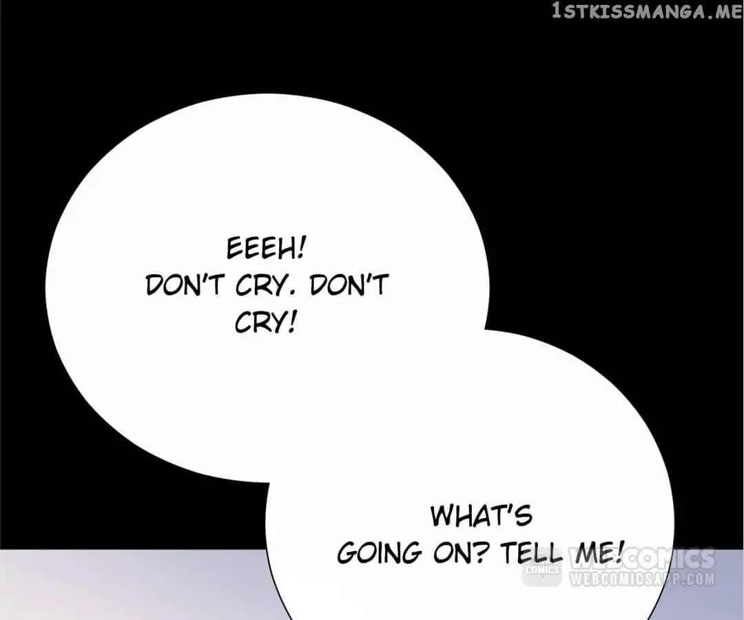 One Kiss A Day chapter 45 - page 18