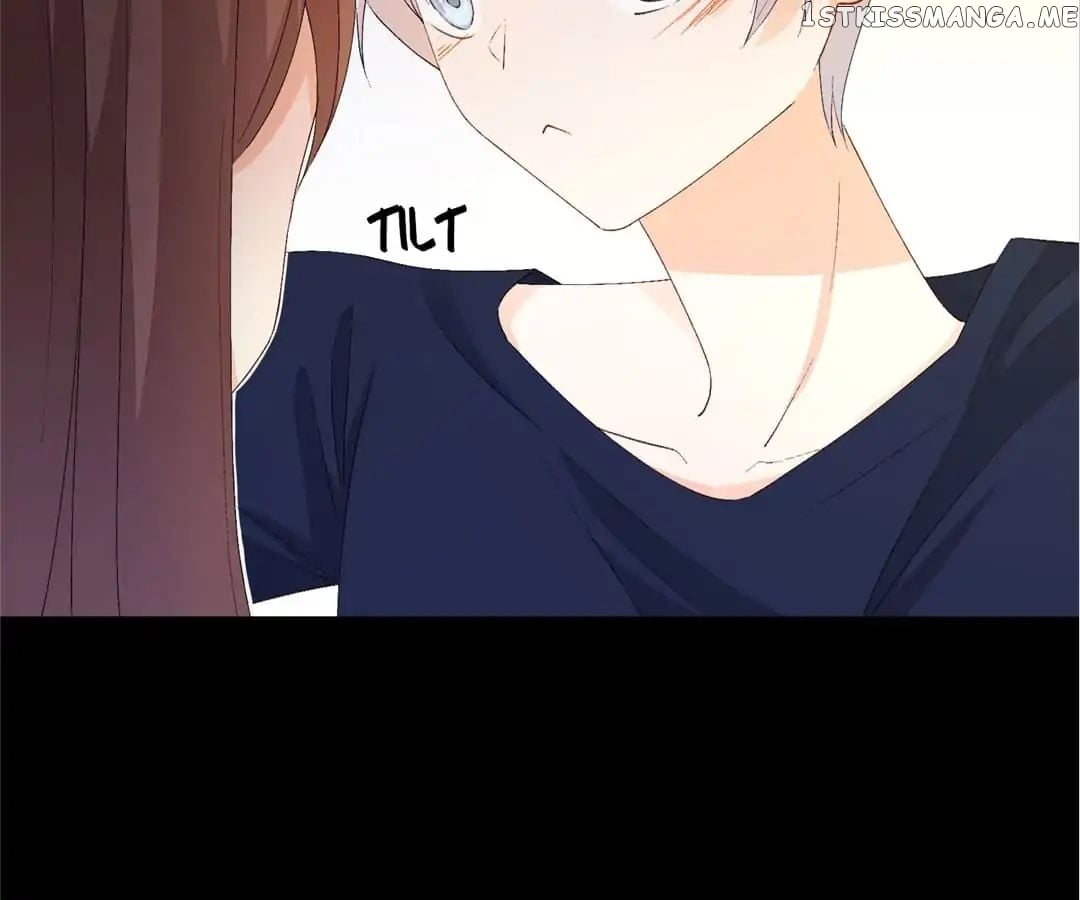 One Kiss A Day chapter 45 - page 23