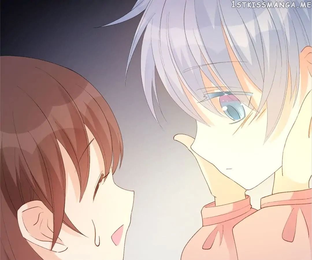 One Kiss A Day chapter 45 - page 25