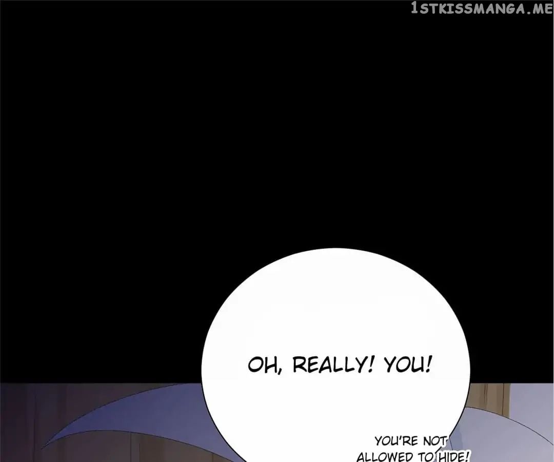 One Kiss A Day chapter 45 - page 35