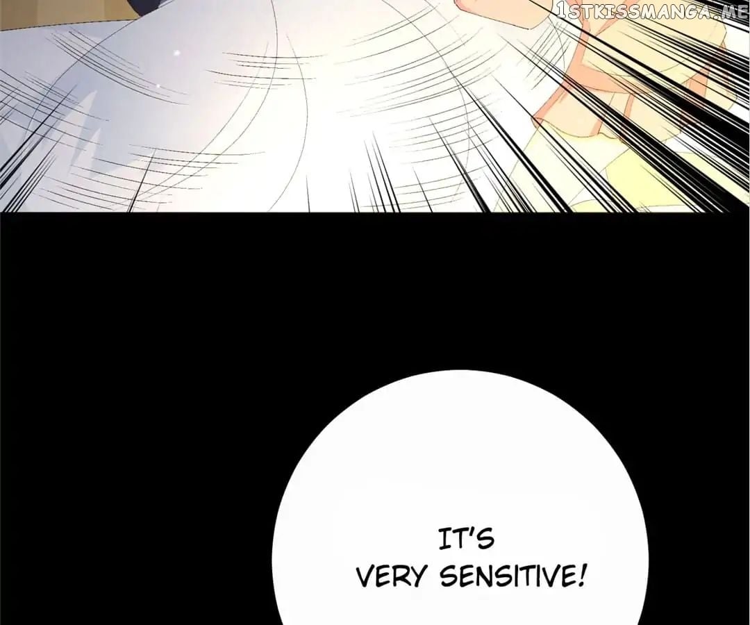 One Kiss A Day chapter 45 - page 39