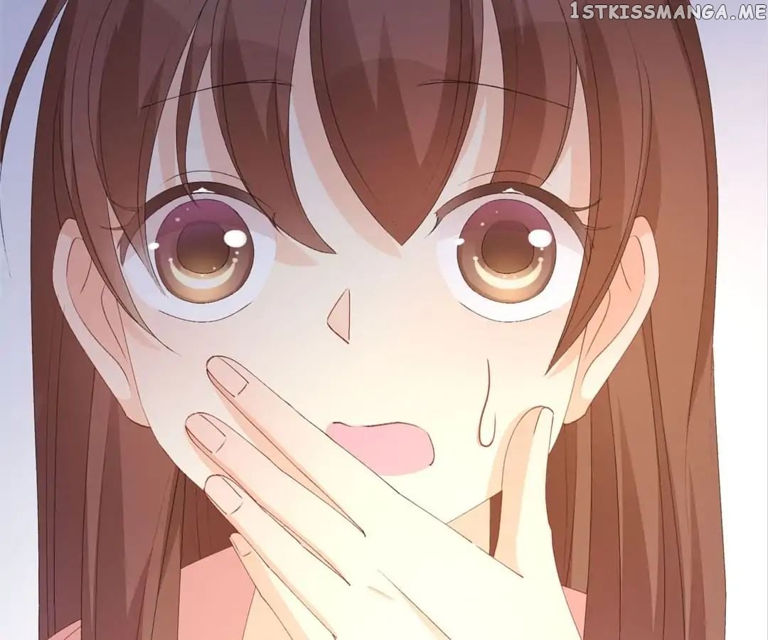 One Kiss A Day chapter 45 - page 44