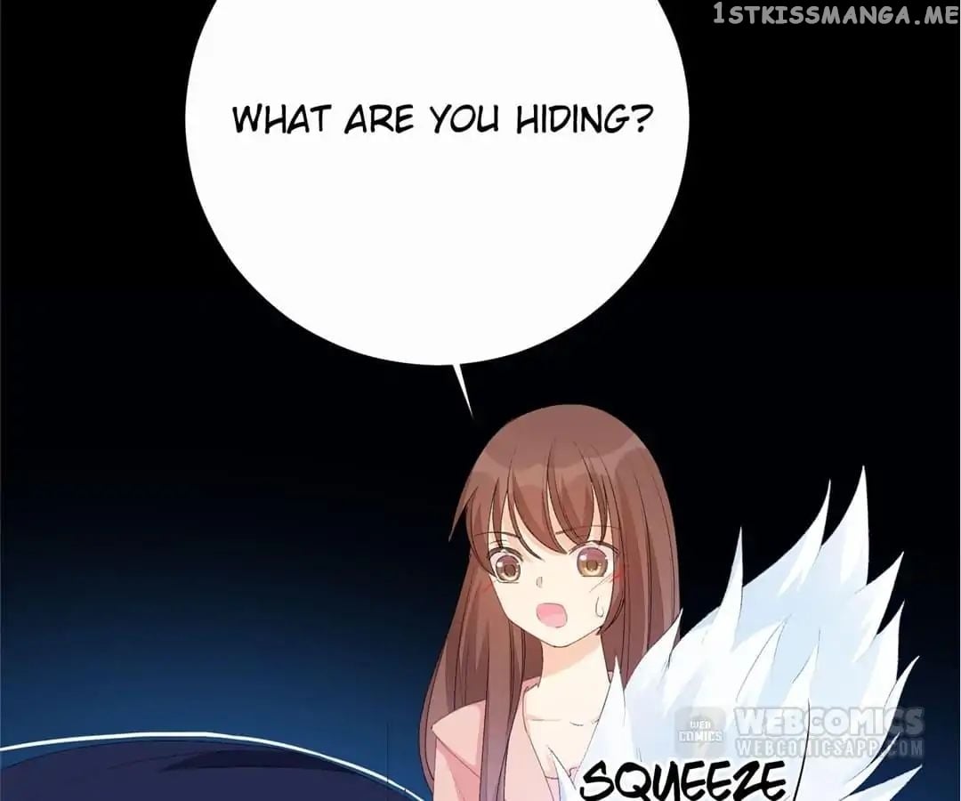 One Kiss A Day chapter 45 - page 54