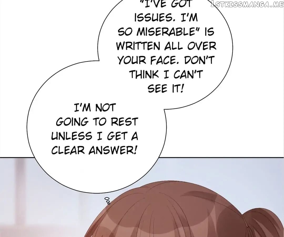 One Kiss A Day chapter 41 - page 11