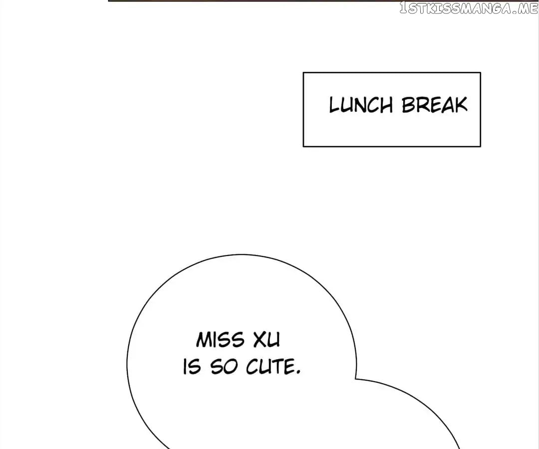 One Kiss A Day chapter 41 - page 40