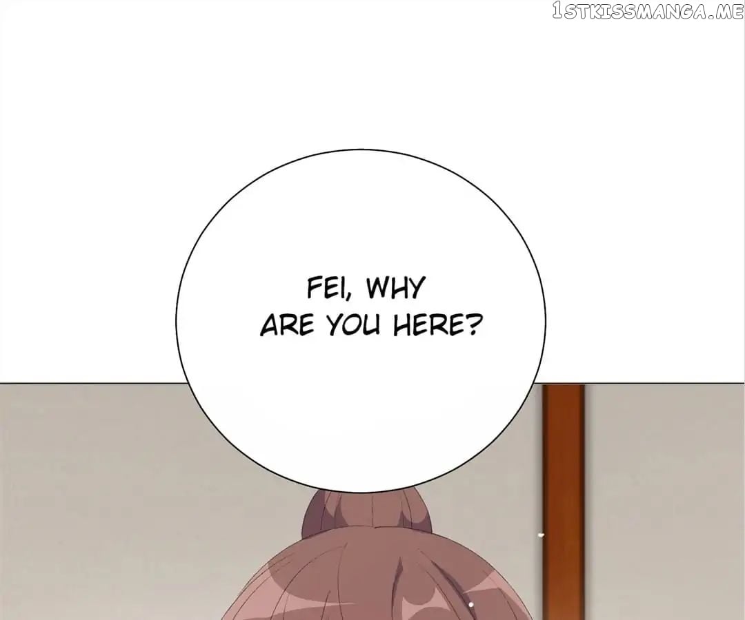 One Kiss A Day chapter 41 - page 55