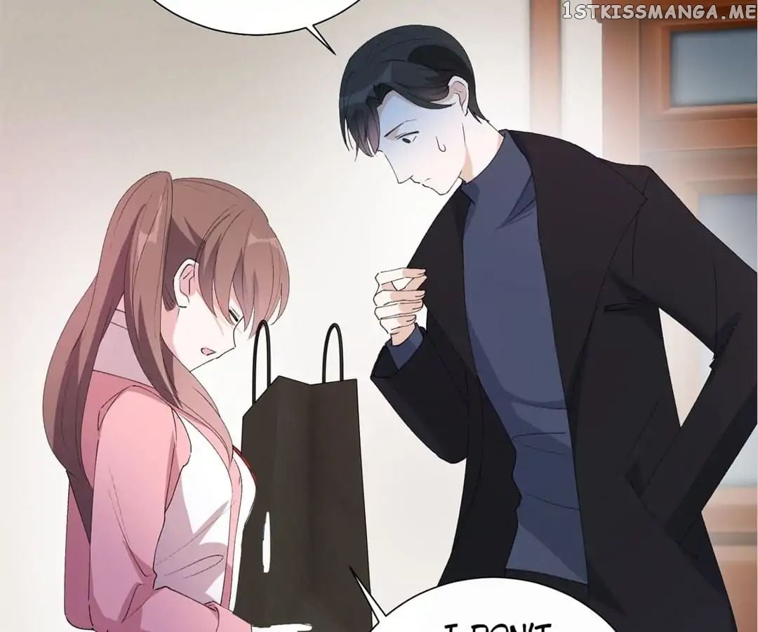One Kiss A Day chapter 41 - page 63